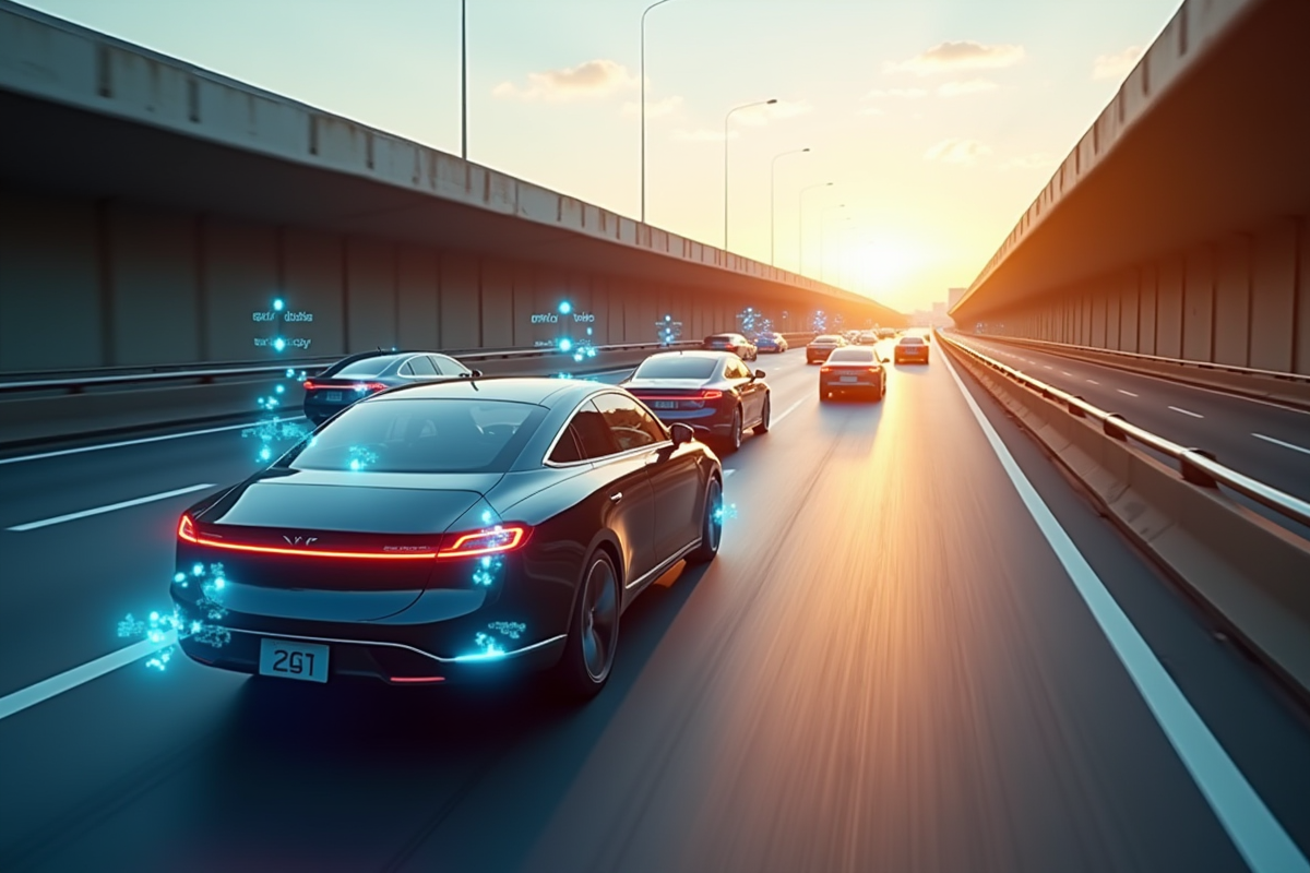 voiture autonome