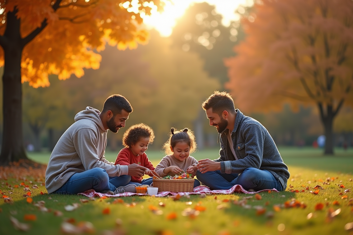 familles diverses