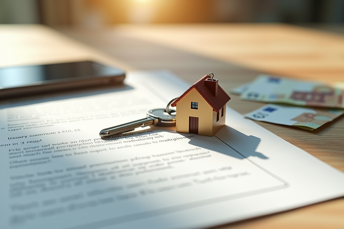 immobilier revenus