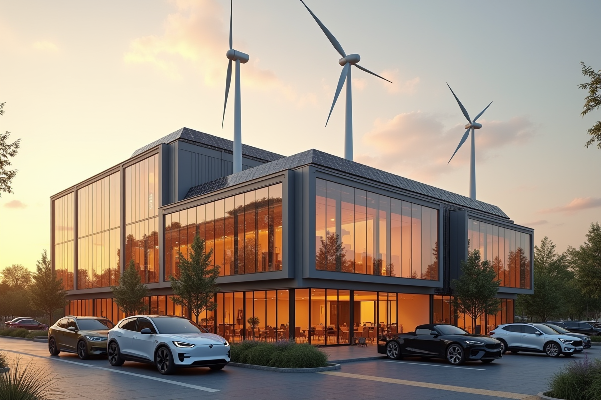 audit énergétique