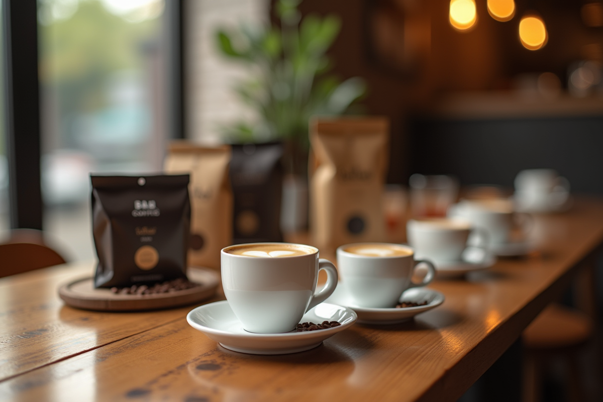tasse café