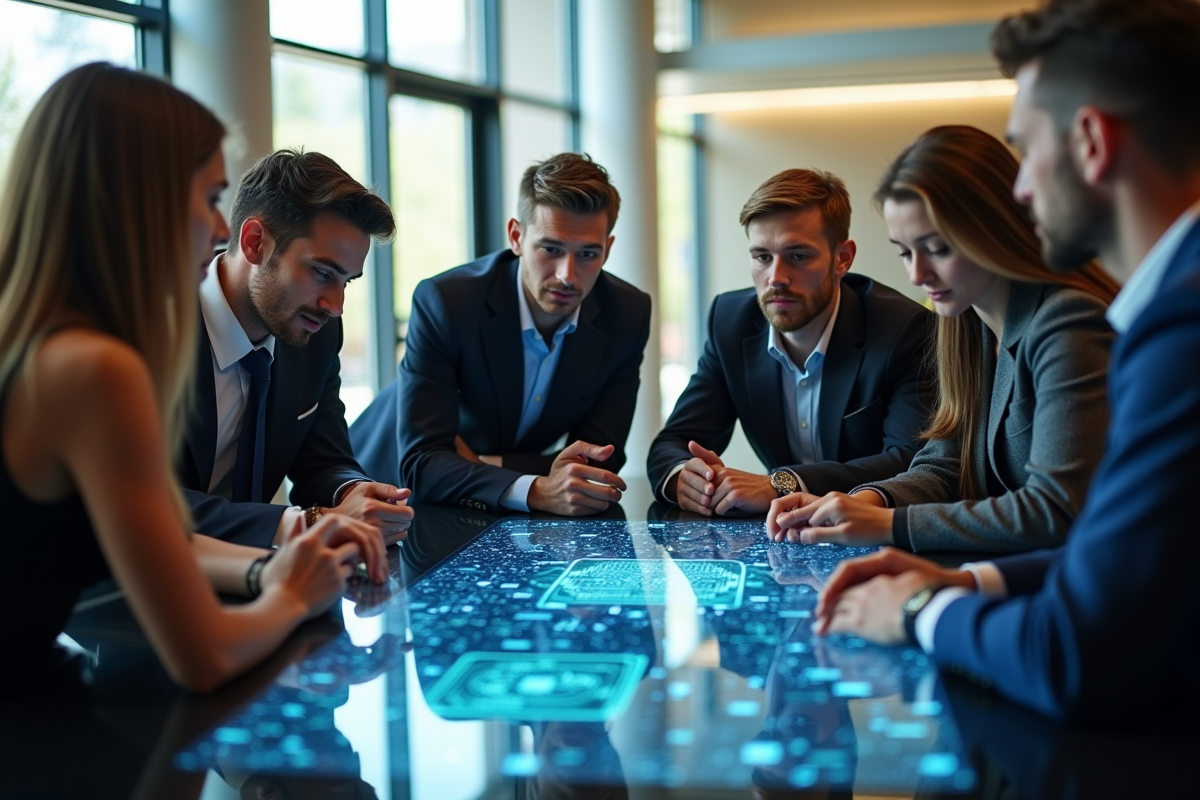cybersécurité formation