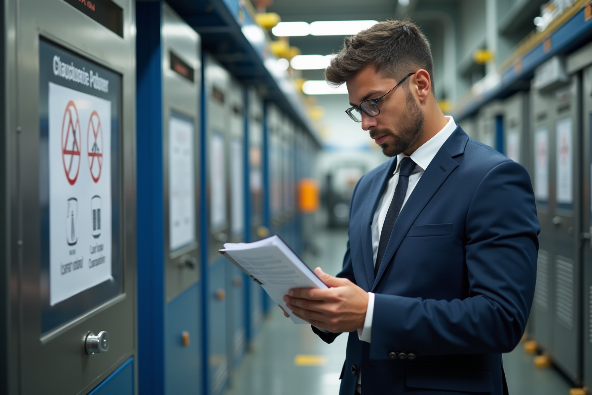 sécurité informatique