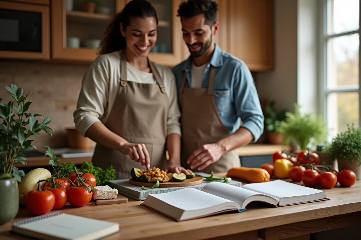 budget alimentaire