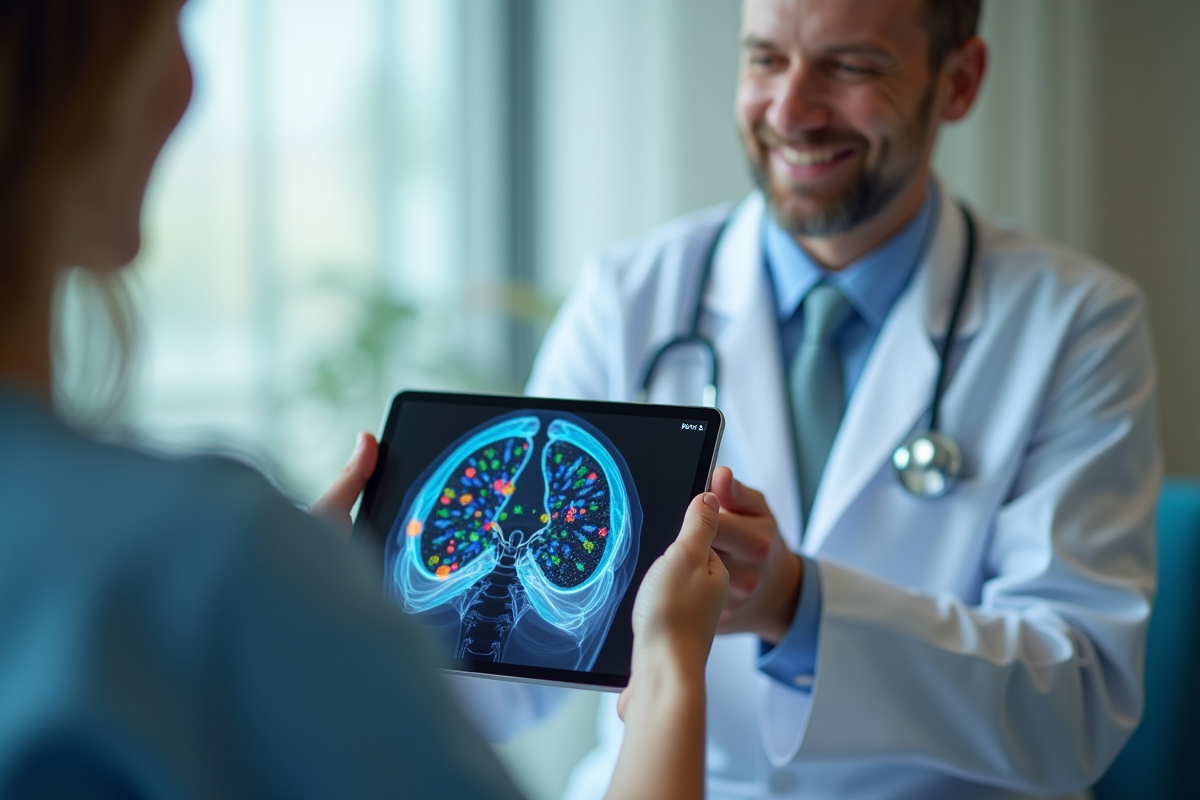 imagerie médicale