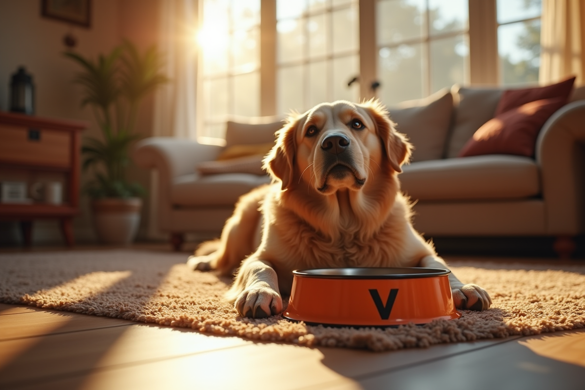 chiens prénoms
