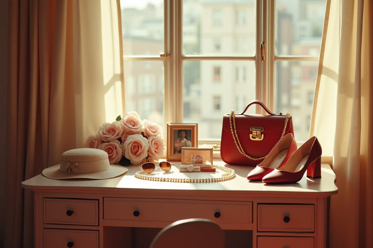 mode vintage