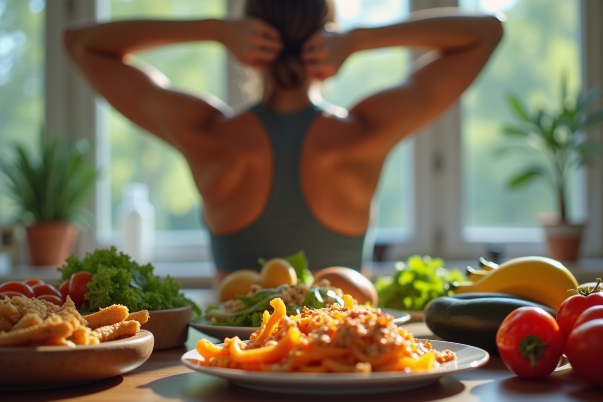 alimentation santé