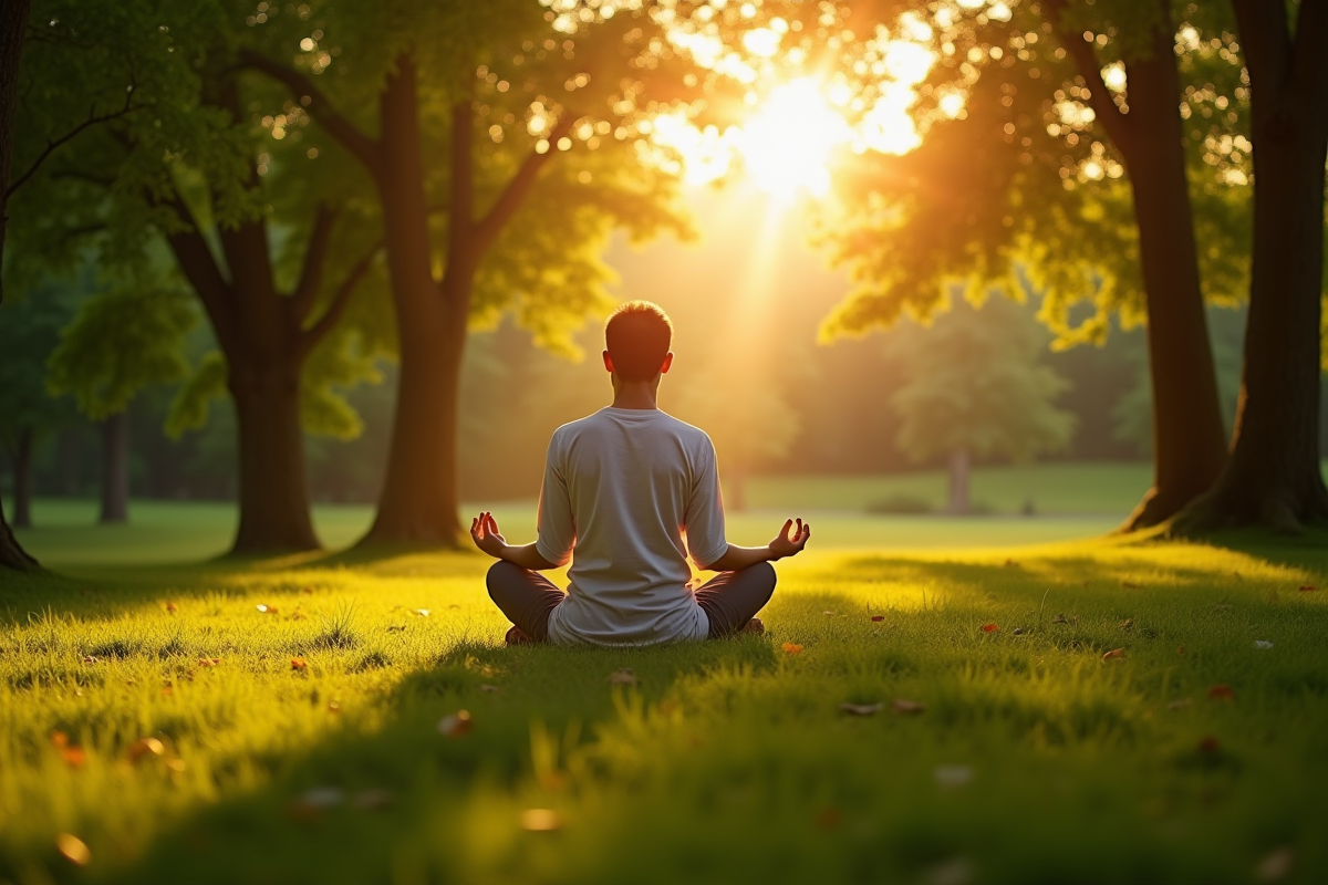 yoga bien-être