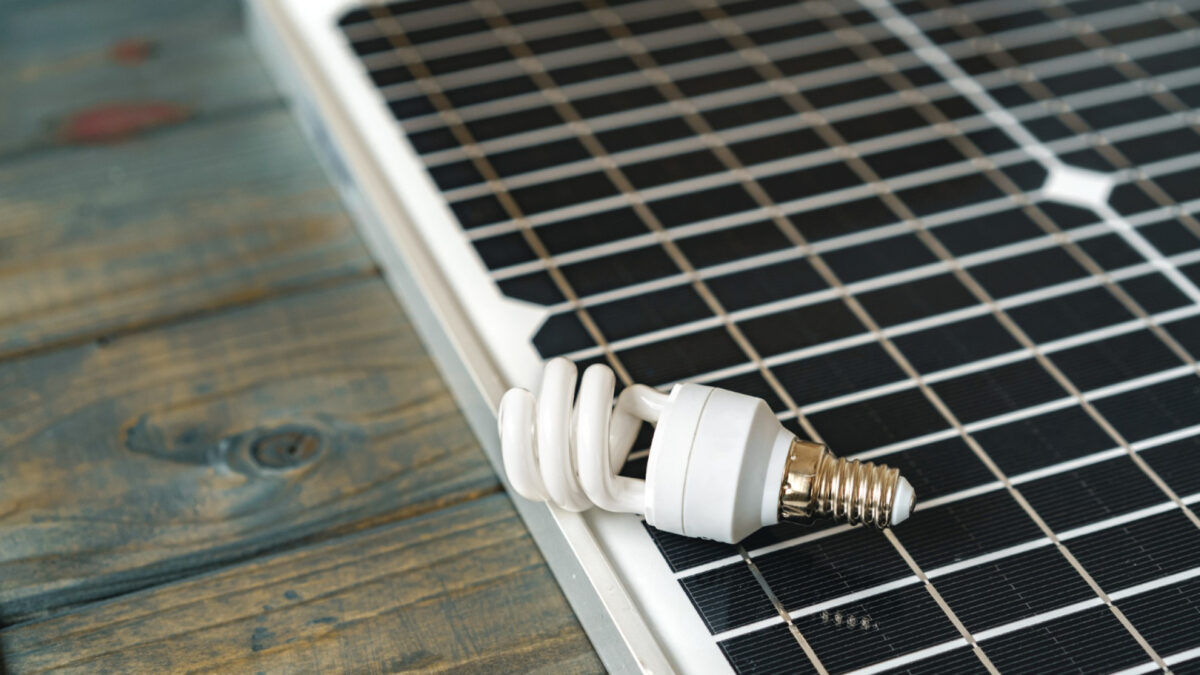 Les tendances de l’équipement solaire pour particuliers